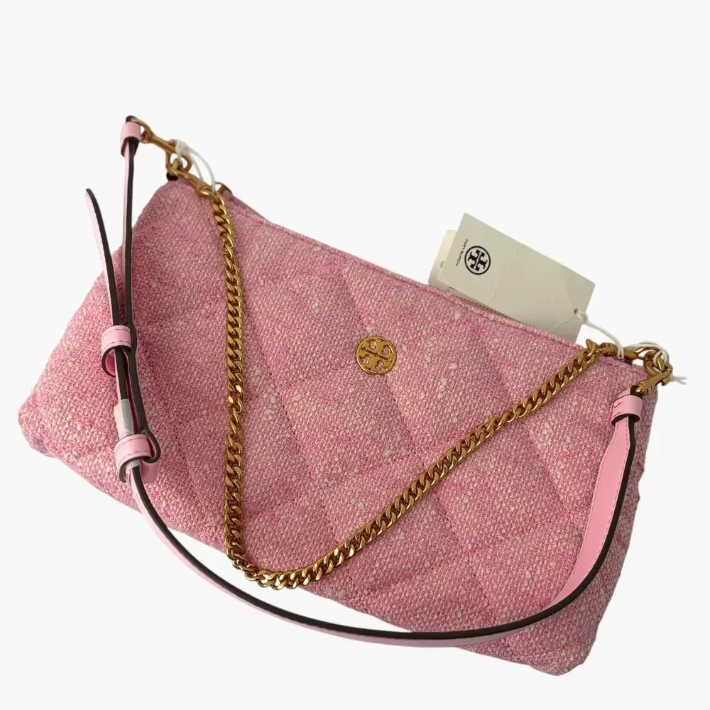 Tory Burch who says
